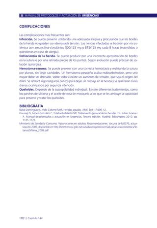 Manual urgencias  2014