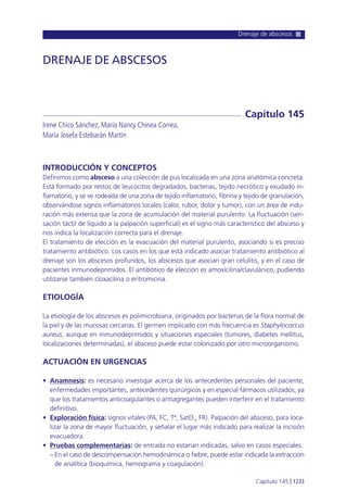 Manual urgencias  2014