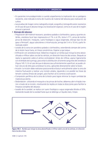 Manual urgencias  2014