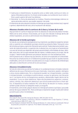 Manual urgencias  2014