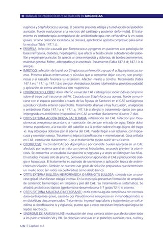 Manual urgencias  2014