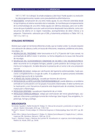 Manual urgencias  2014