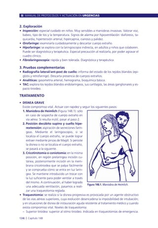 Manual urgencias  2014