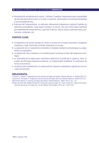 Manual urgencias  2014