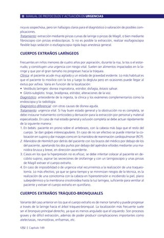 Manual urgencias  2014