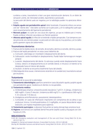 Manual urgencias  2014