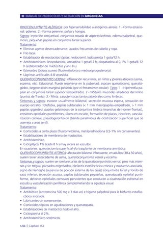 Manual urgencias  2014