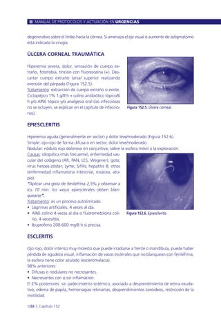 Manual urgencias  2014