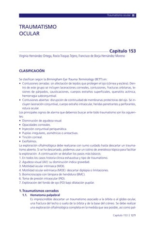 Manual urgencias  2014