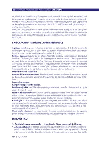 Manual urgencias  2014