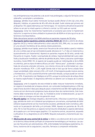 Manual urgencias  2014