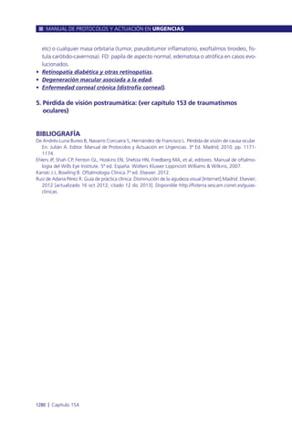 Manual urgencias  2014