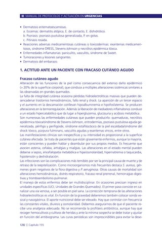 Manual urgencias  2014