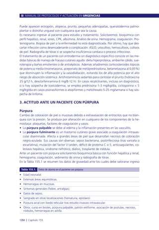 Manual urgencias  2014