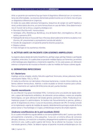 Manual urgencias  2014