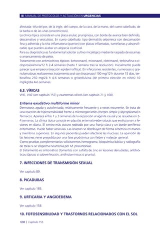 Manual urgencias  2014