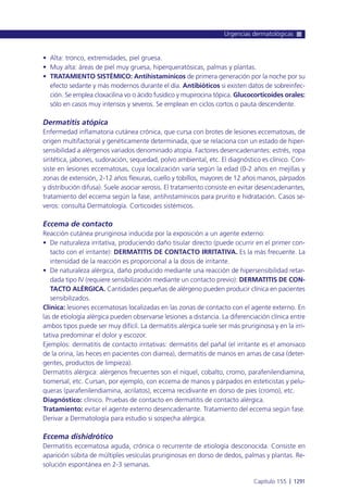 Manual urgencias  2014