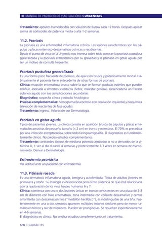 Manual urgencias  2014