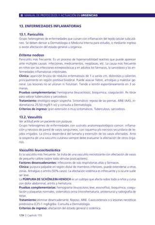 Manual urgencias  2014