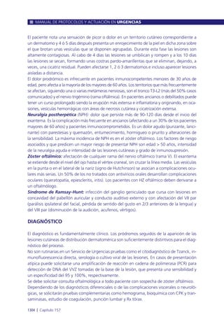 Manual urgencias  2014