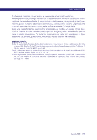 Manual urgencias  2014