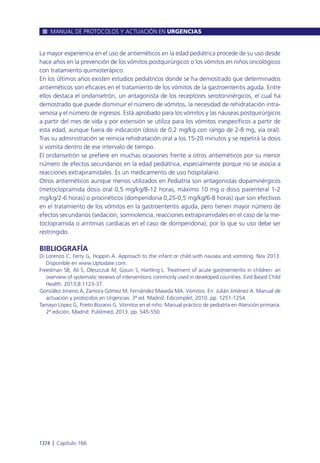 Manual urgencias  2014