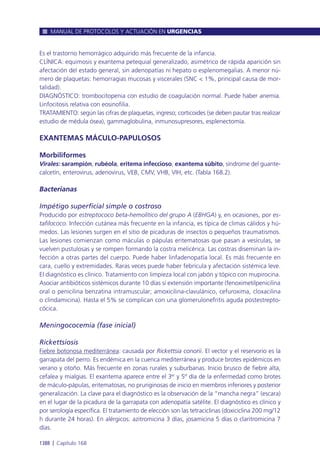 Manual urgencias  2014