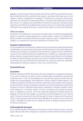 Manual urgencias  2014