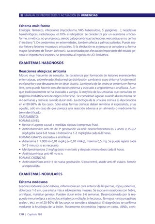 Manual urgencias  2014