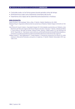 Manual urgencias  2014