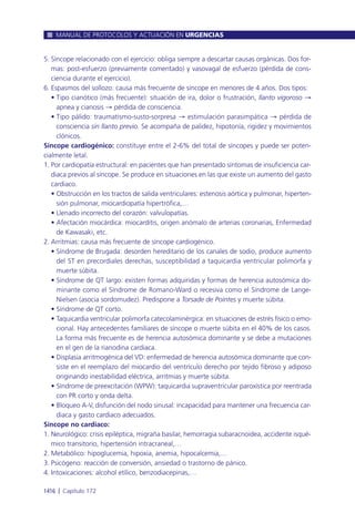 Manual urgencias  2014