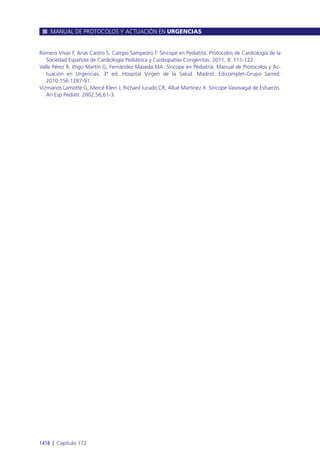 Manual urgencias  2014