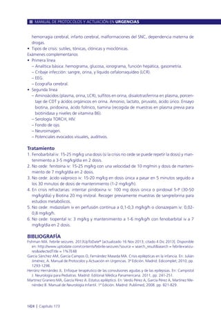 Manual urgencias  2014