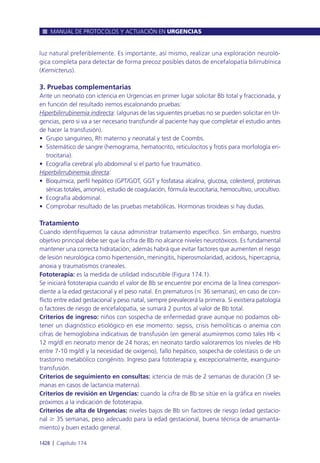 Manual urgencias  2014