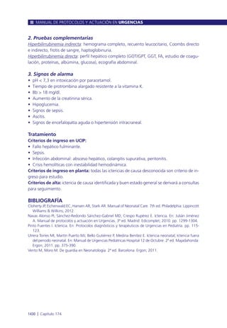Manual urgencias  2014