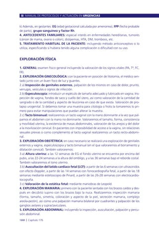 Manual urgencias  2014