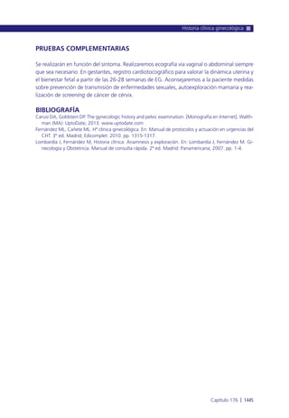 Manual urgencias  2014