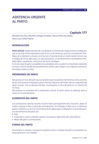 Manual urgencias  2014