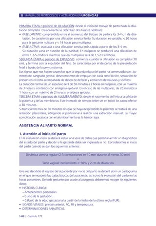 Manual urgencias  2014