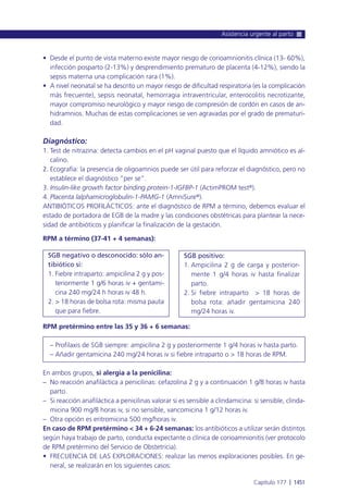 Manual urgencias  2014