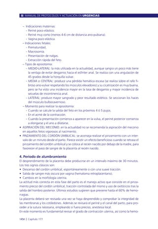 Manual urgencias  2014