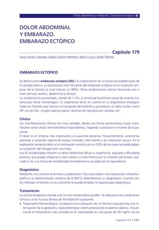 Manual urgencias  2014