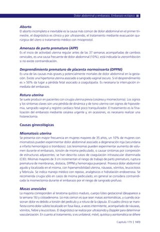 Manual urgencias  2014