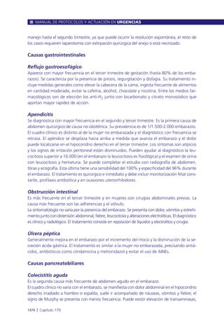 Manual urgencias  2014