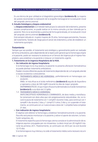 Manual urgencias  2014