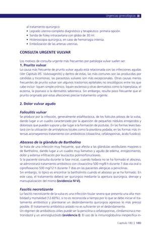 Manual urgencias  2014