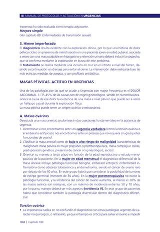 Manual urgencias  2014