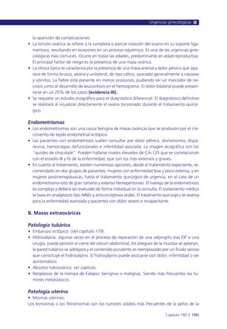 Manual urgencias  2014