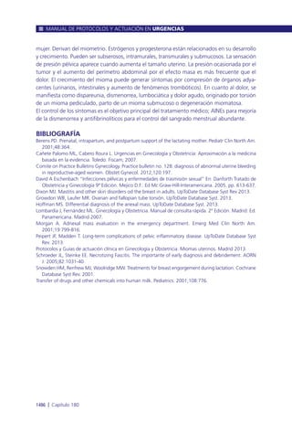 Manual urgencias  2014