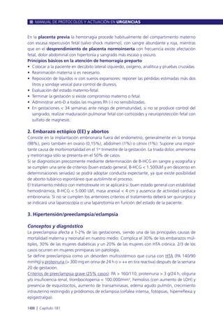 Manual urgencias  2014